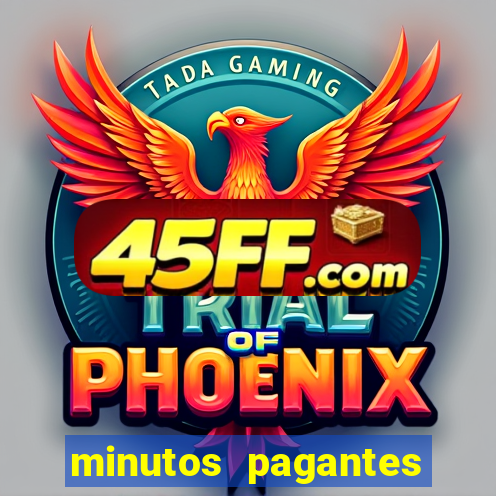 minutos pagantes wild bandito